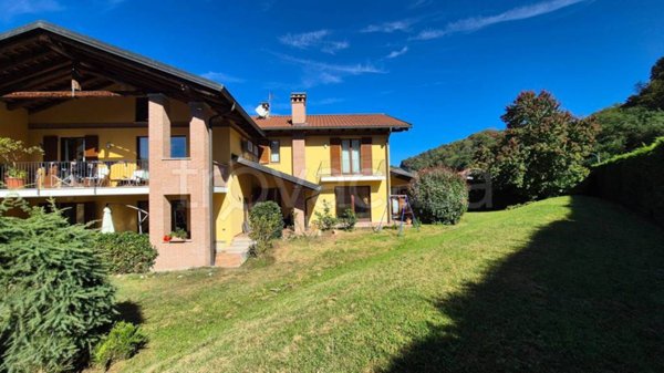 appartamento in vendita a Valduggia