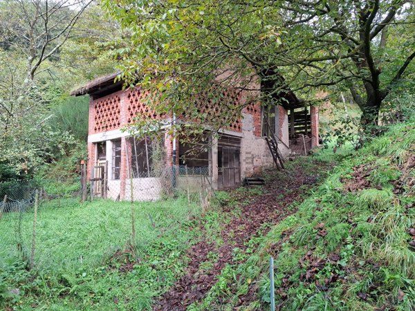 appartamento in vendita a Valduggia in zona Valpiana