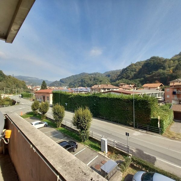 appartamento in vendita a Valduggia