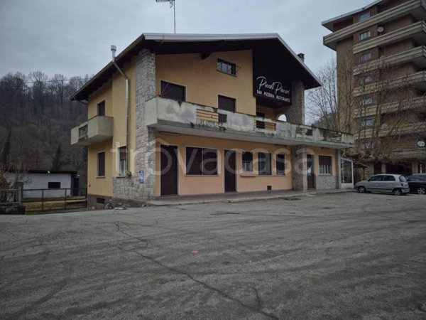 negozio in vendita a Valduggia