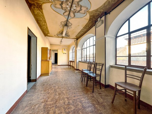 casa indipendente in vendita a Valduggia