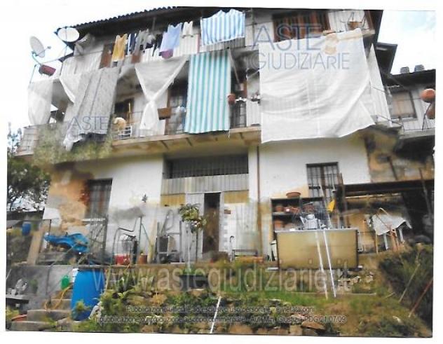 terreno edificabile in vendita a Valduggia in zona Cantone