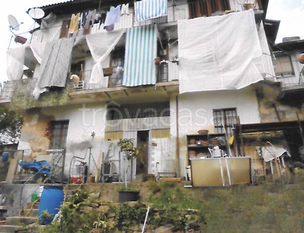 casa indipendente in vendita a Valduggia