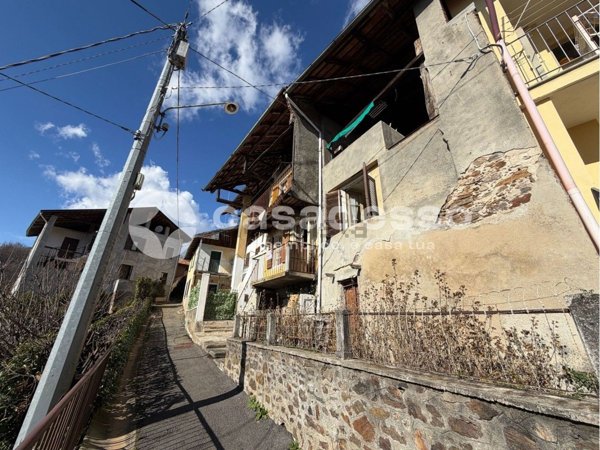 pentavano in vendita a Valduggia in zona Rastiglione