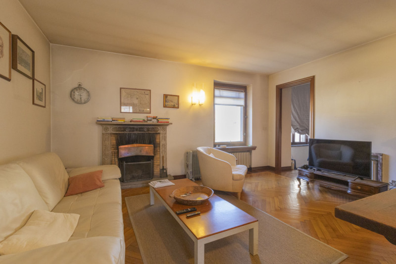 appartamento in vendita a Valduggia