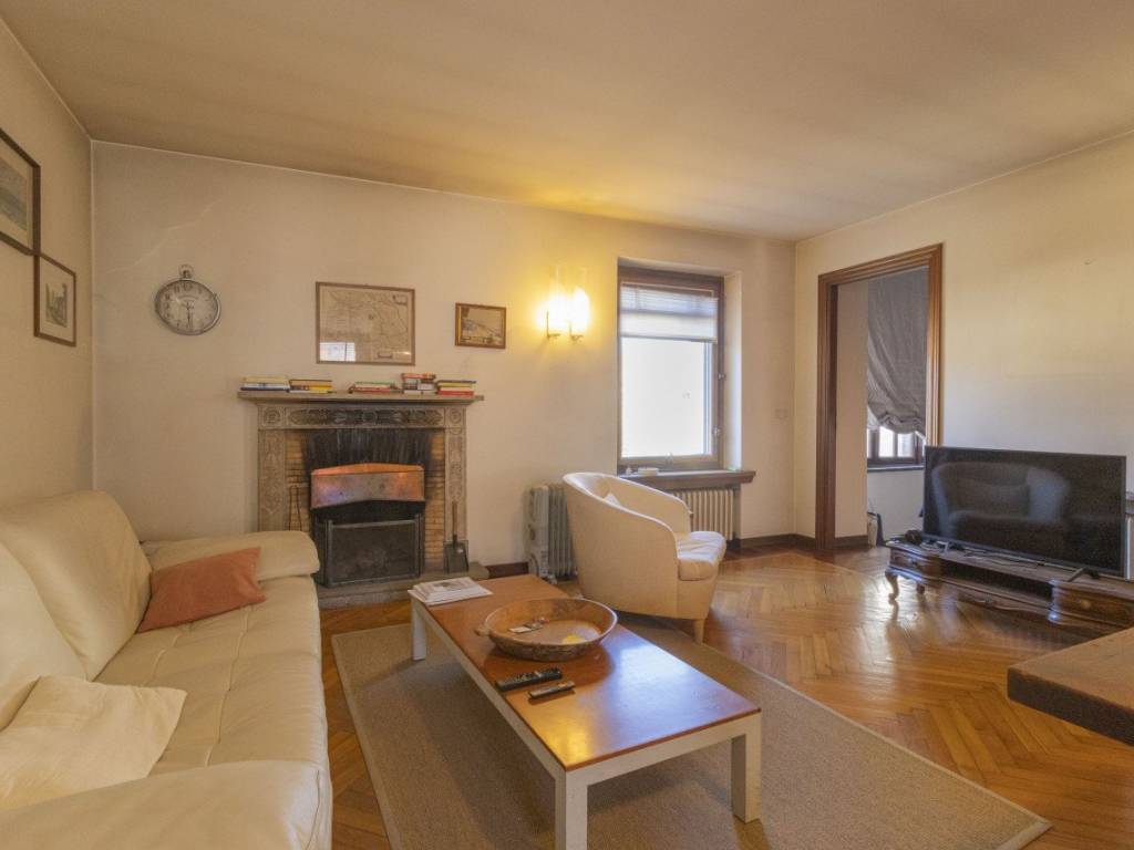 appartamento in vendita a Valduggia in zona Arva