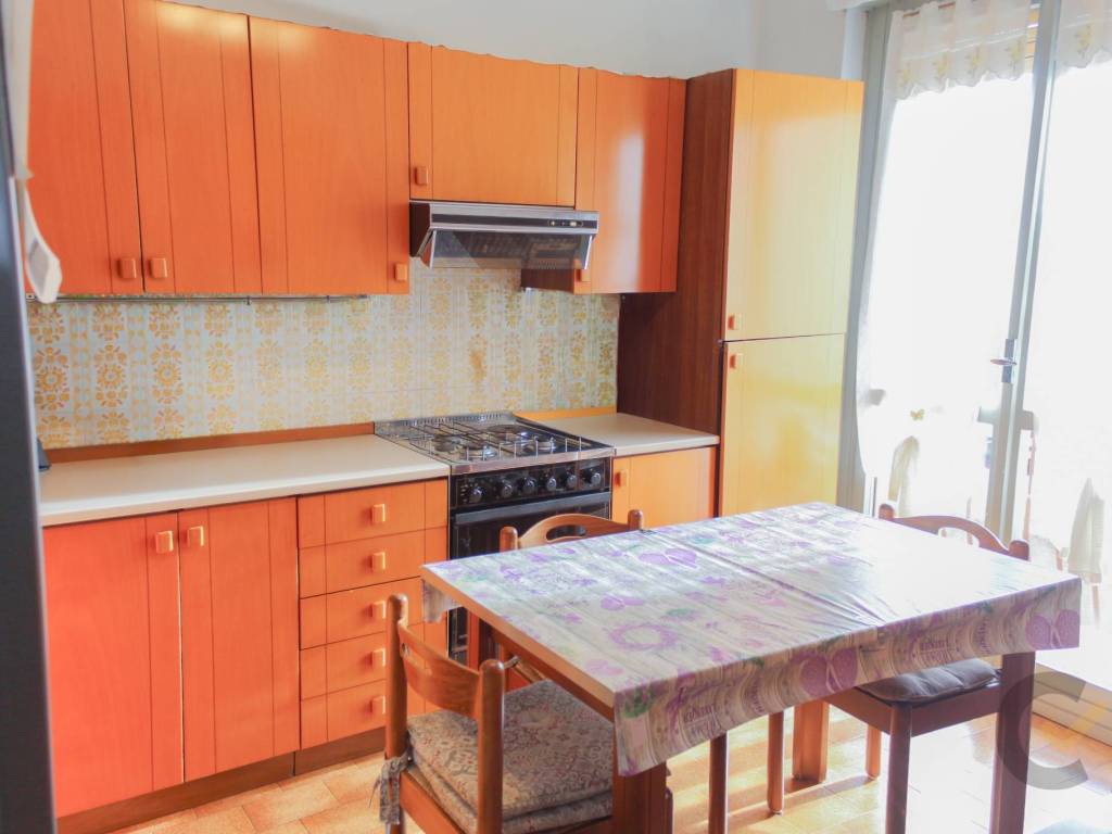 appartamento in vendita a Valduggia