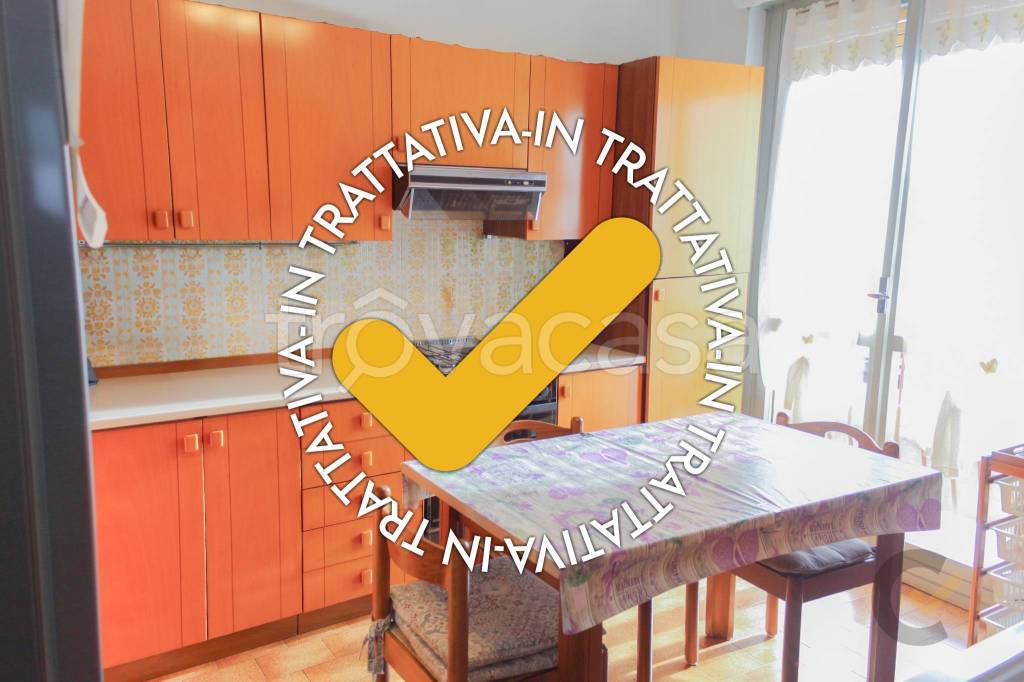 appartamento in vendita a Valduggia in zona Arva