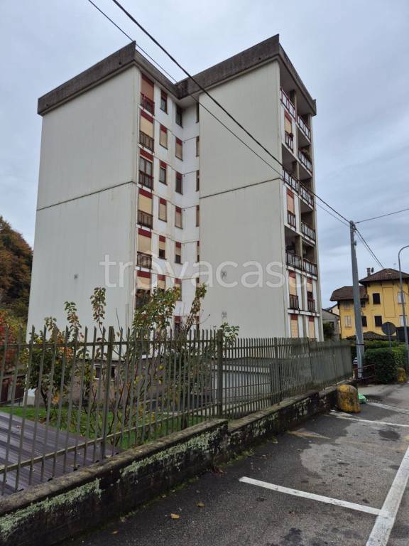 appartamento in vendita a Valduggia in zona Arva