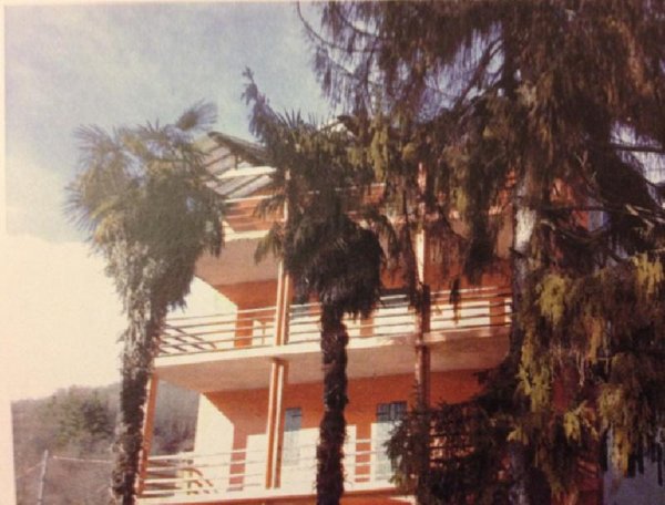 casale in vendita a Valduggia
