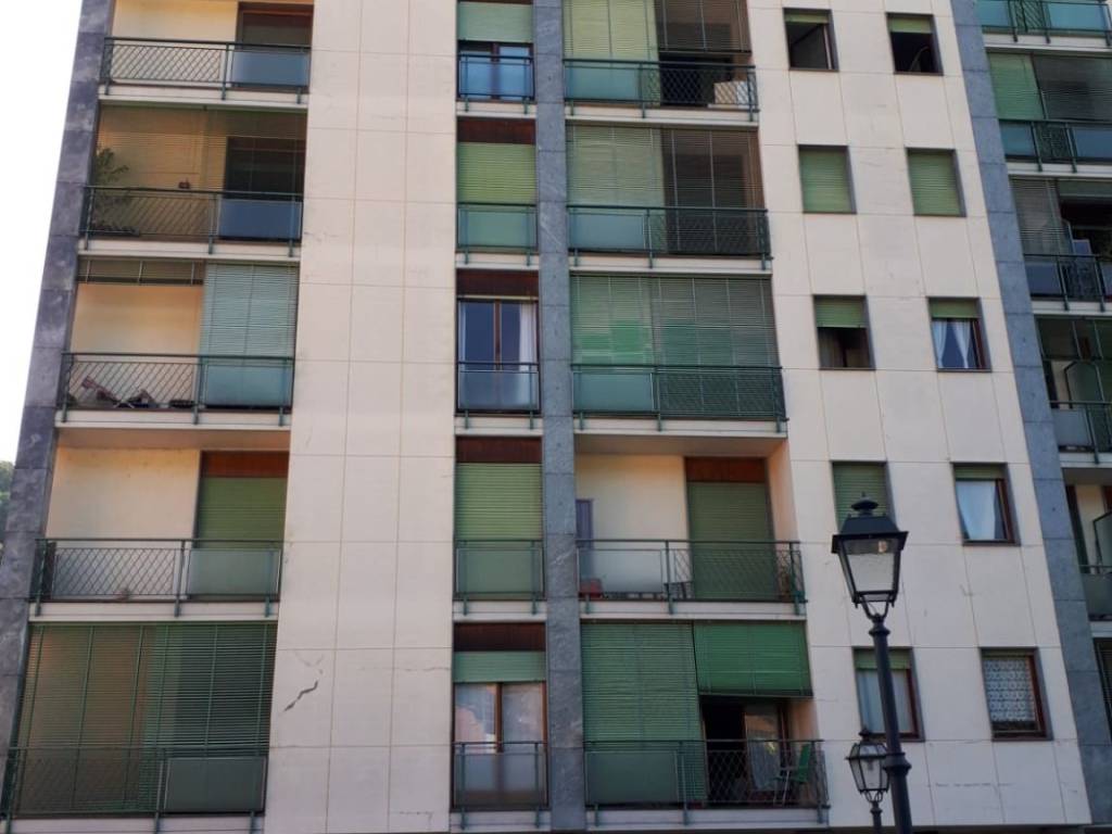 appartamento in vendita a Valduggia