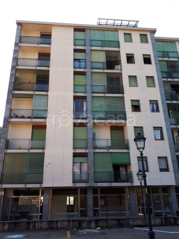 appartamento in vendita a Valduggia in zona Arva