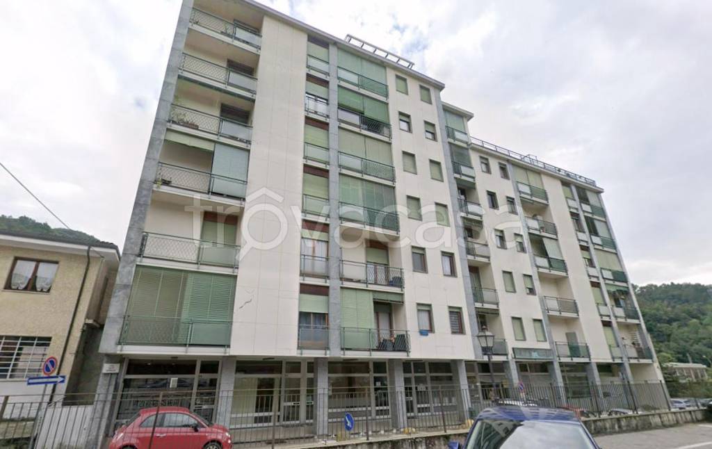 appartamento in vendita a Valduggia in zona Arva