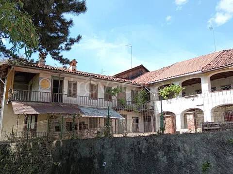 villa in vendita a Valduggia in zona Valpiana