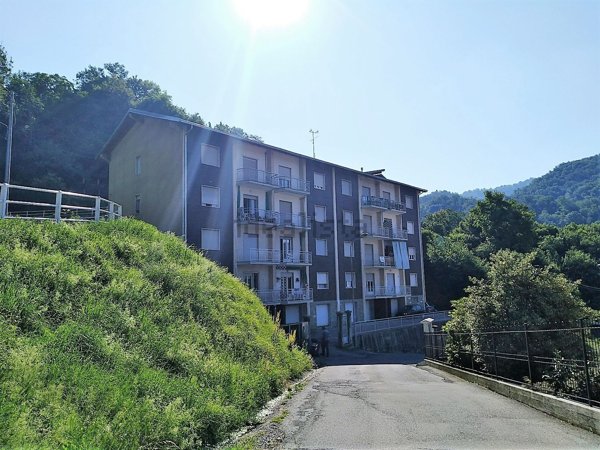 appartamento in vendita a Valduggia