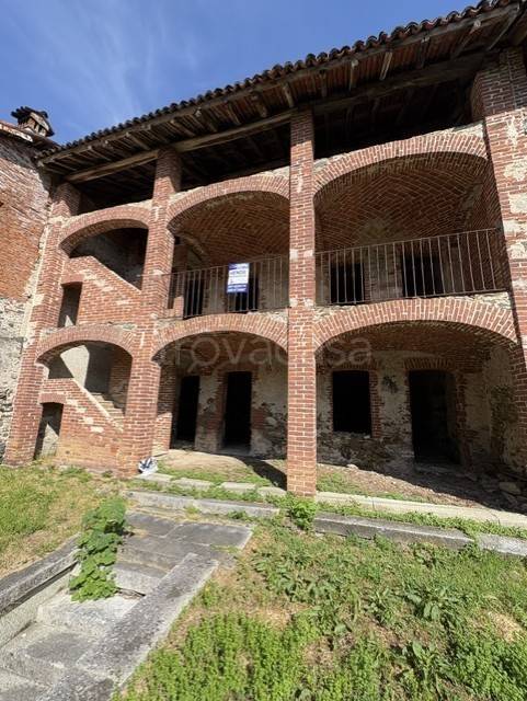 casa indipendente in vendita a Valduggia in zona Crabbia