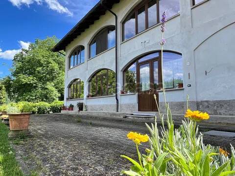 casa indipendente in vendita a Valduggia in zona Crabbia
