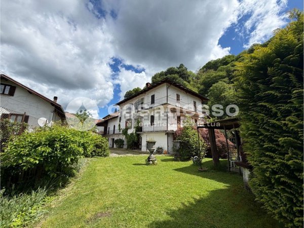 casa indipendente in vendita a Valduggia in zona Arva