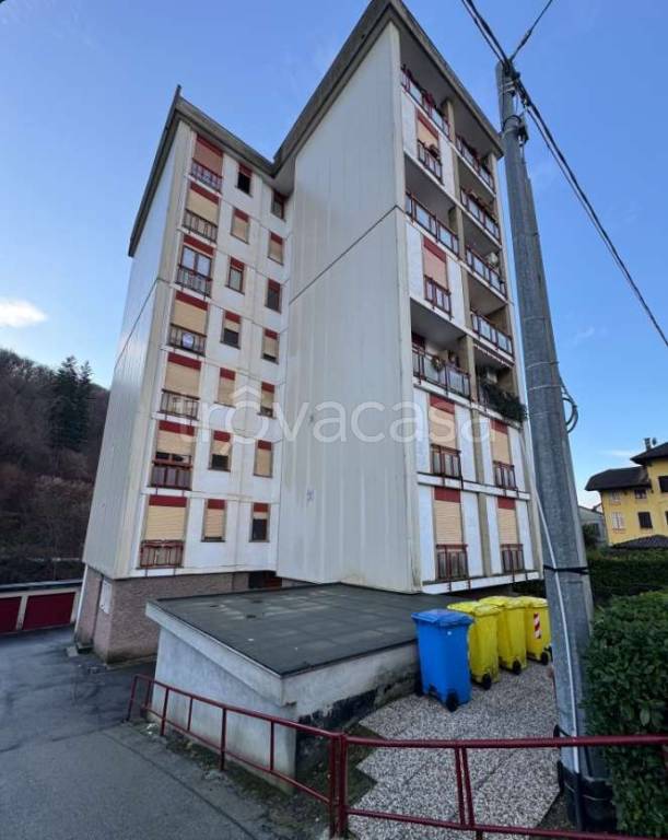 appartamento in vendita a Valduggia in zona Colma di Valduggia