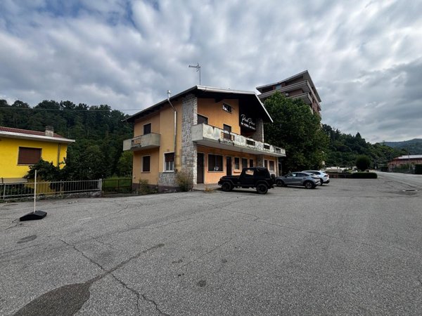 casa indipendente in vendita a Valduggia in zona Colma di Valduggia