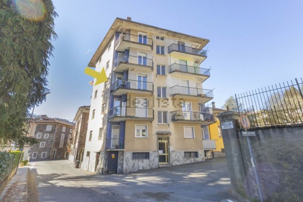 appartamento in vendita a Valduggia in zona Arva