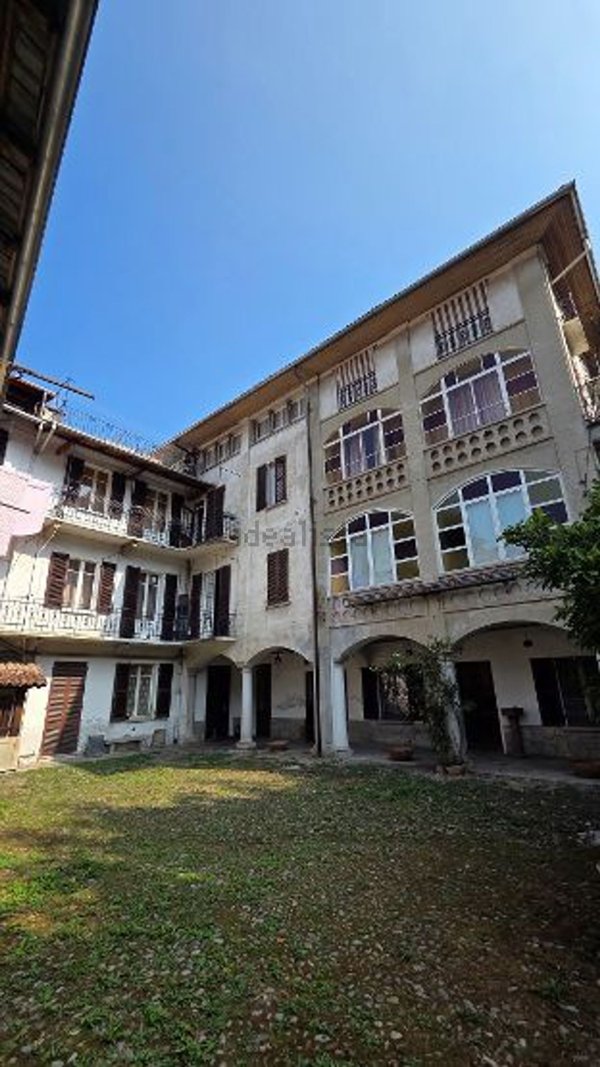 appartamento in vendita a Valduggia in zona Colma di Valduggia
