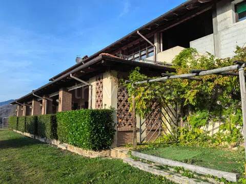 appartamento in vendita a Valduggia in zona Valpiana