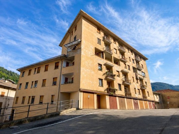 appartamento in vendita a Valduggia in zona Arva