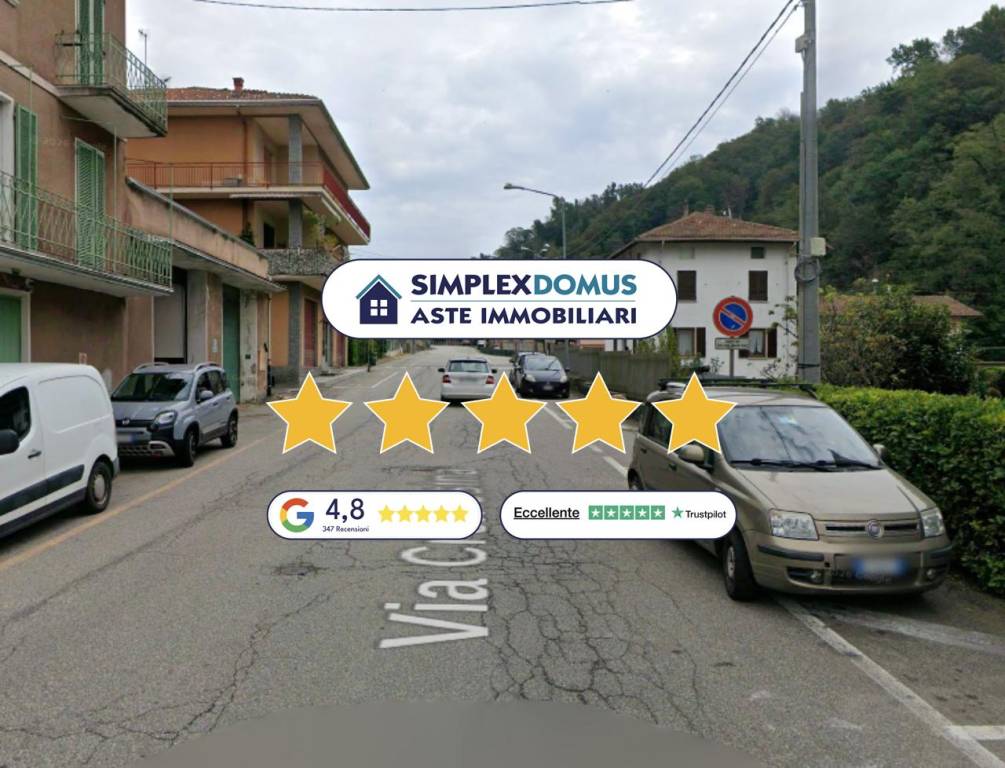 casa indipendente in vendita a Valduggia in zona Arva