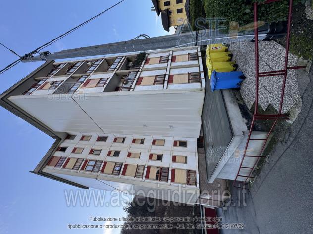appartamento in vendita a Valduggia