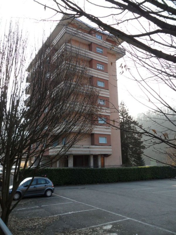 appartamento in vendita a Valduggia in zona Colma di Valduggia