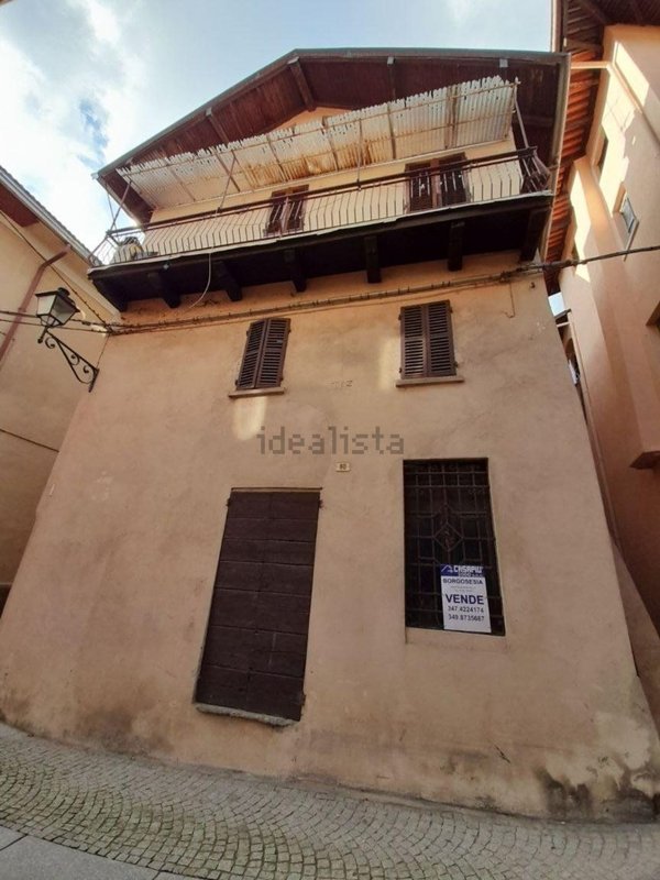 casa indipendente in vendita a Valduggia in zona Colma di Valduggia