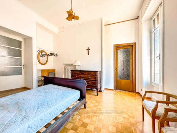 appartamento in vendita a Varallo