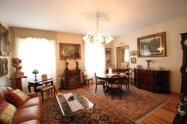 appartamento in vendita a Varallo