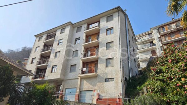 appartamento in vendita a Varallo