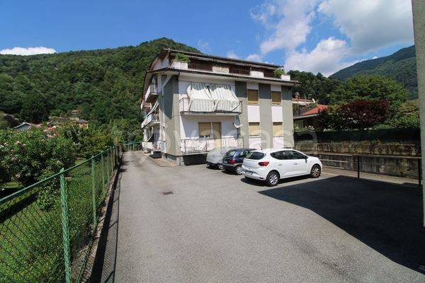 appartamento in vendita a Varallo