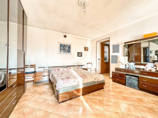 appartamento in vendita a Varallo