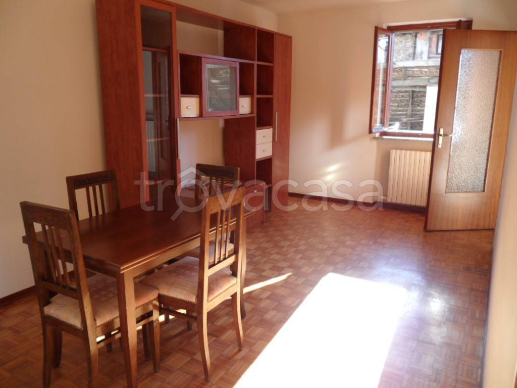 appartamento in vendita a Varallo