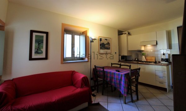 appartamento in vendita a Varallo