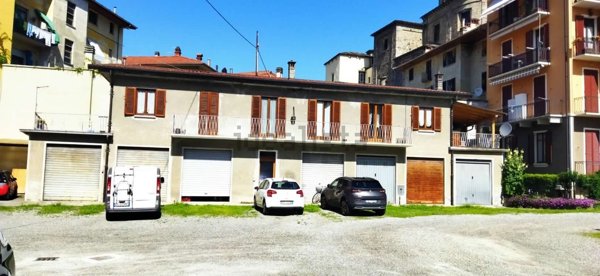 appartamento in vendita a Varallo