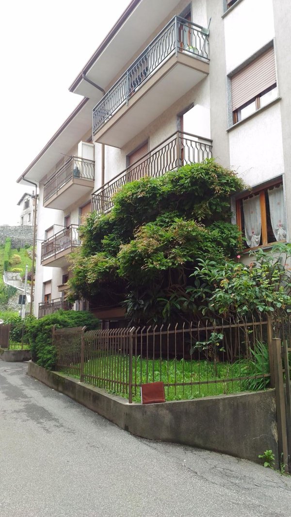 appartamento in vendita a Varallo