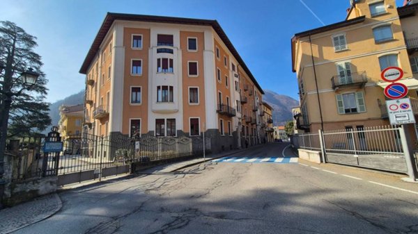 appartamento in vendita a Varallo