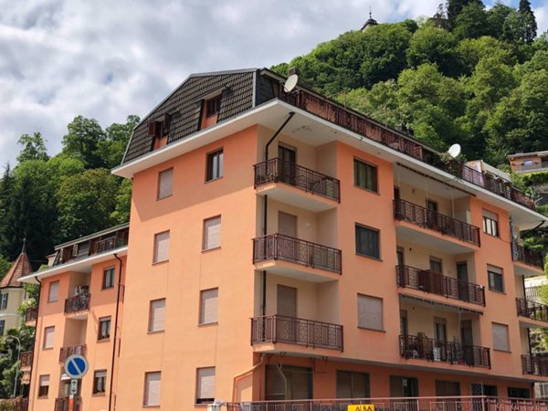 appartamento in vendita a Varallo