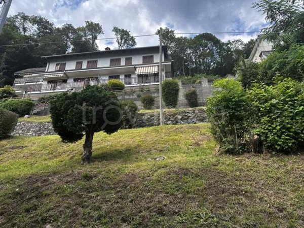 appartamento in vendita a Varallo