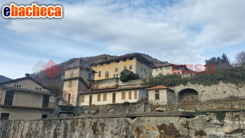 appartamento in vendita a Varallo
