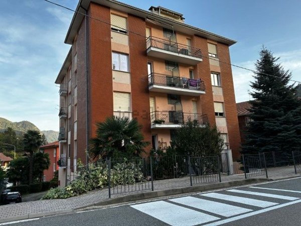 appartamento in vendita a Varallo