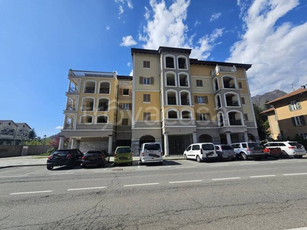 appartamento in vendita a Varallo in zona Sabbia