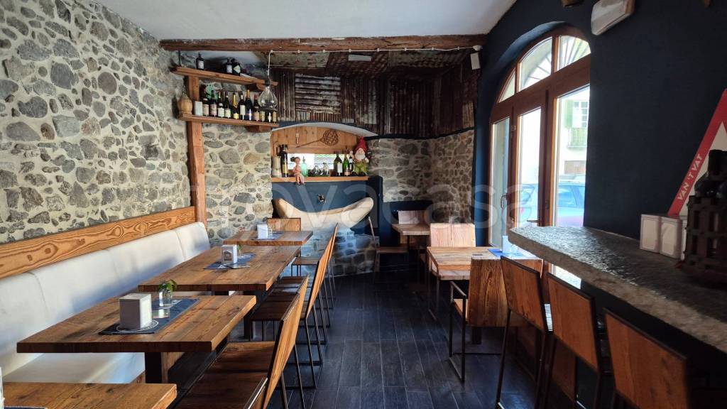 appartamento in vendita a Varallo