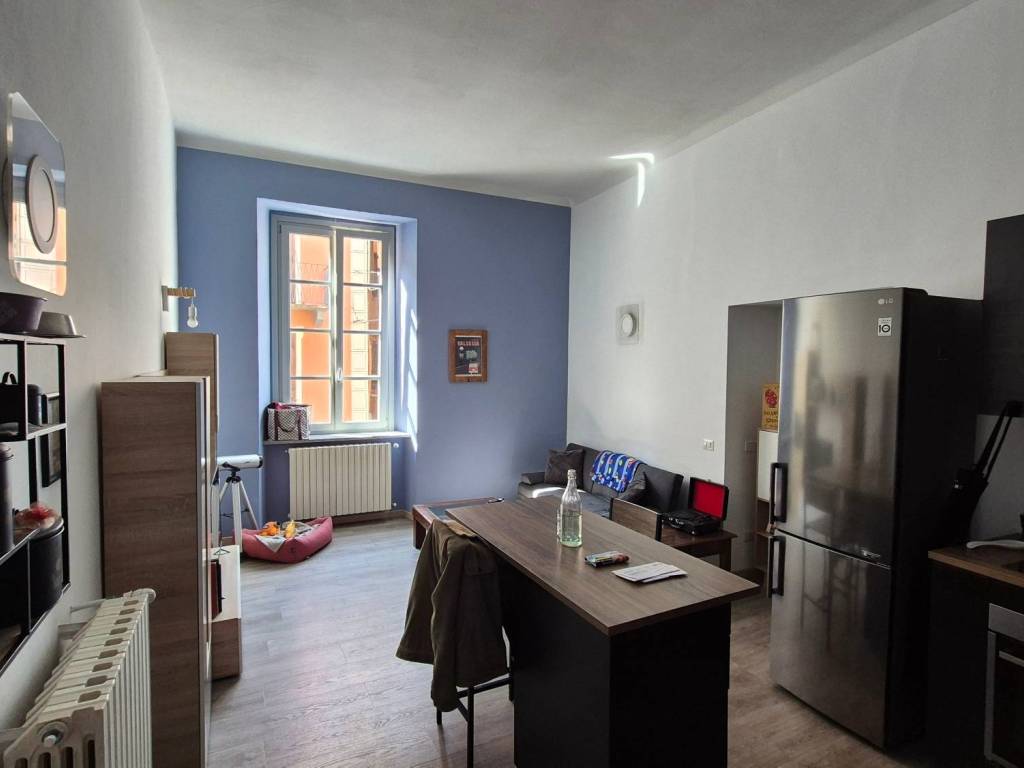 appartamento in vendita a Varallo