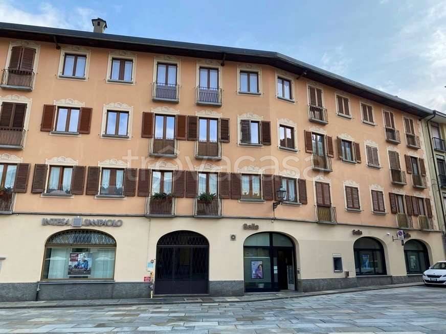 appartamento in vendita a Varallo